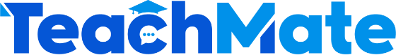 TeachMate logo